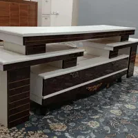 میز تلوزیون
