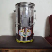 سبزی خوردکن سطلی
