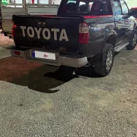 کاپرا دو کابین جفت|خودرو سواری و وانت|بجنورد, |دیوار