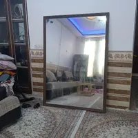 آینه بزرگ|آینه|رفسنجان, |دیوار