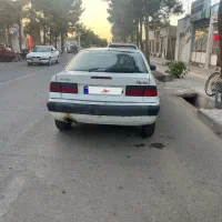زانتیا۲۰۰۰مدل۸۷|خودرو سواری و وانت|قائن, |دیوار