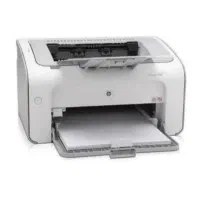 پرینتر hp laser jet p1102