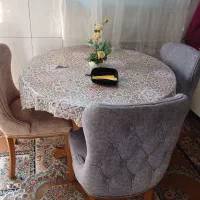 میز ناهار خوری