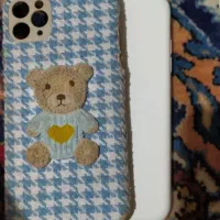 قاب گوشی آیفون|لوازم جانبی موبایل و تبلت|سمنان, |دیوار