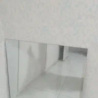 آیینه سالم ۸۰ در ۸۵ بدون قاب