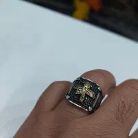 انگشتر فروهر