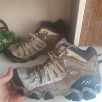 کفش های کوهنوردی نواصلی اورجینال زیر قیمت|کیف، کفش، کمربند|یاسوج, |دیوار