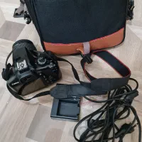 دوربین canon مدل. ۱۳۰۰D|دوربین عکاسی و فیلم‌برداری|رشت, رشتیان|دیوار