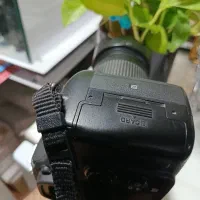 دوربین نیکون d7200 در حد نو|دوربین عکاسی و فیلمبرداری|اشکنان, |دیوار