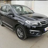 تیگو 5 مدل 97