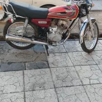 موتور تازه تعمیر