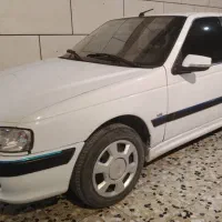 پارس تیوفایو۱۴۰۰