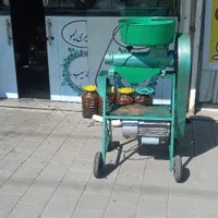 دستگاه آبگیری لیمو و آبگیری غوره(آبلیموگیر)