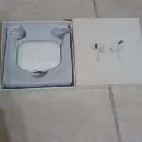 ایرپاد پرو 3|پخش‌کننده همراه|رشت, حمیدیان|دیوار