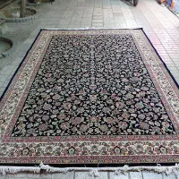جفت ۱۲متری جفت۹متری سرمه ای افشان زمرد مشهد