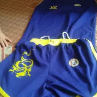 لباس ووشو|لباس|اردبیل, |دیوار