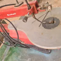 اره مویی برقی اینهل|ابزارآلات|یزد, |دیوار