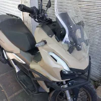 هوندا adv 160 مدل ۱۴۰۳