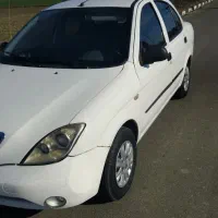 تیبا|خودرو سواری و وانت|کردکوی, |دیوار