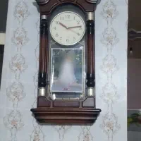 ساعت دیواری وزنگی