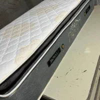 تشک اسپشیال با رویه پددار