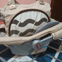کریر وساک نوزاد
