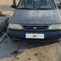 پراید صبا