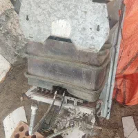 ابگرمکن بوتان سالم|آبگرمکن، پکیج، شوفاژ|جیرفت, |دیوار