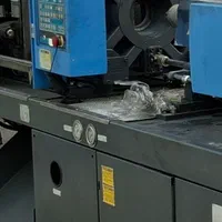 خدمات تزریق پلاستیک اجرتی