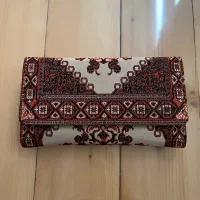 کیف پول زنانه