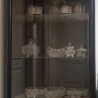 بوفه طرح روم باستان|بوفه، ویترین، کنسول|تهران, گرگان|دیوار