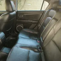 مزدا تری ۸۸ تیپ ۳|خودرو سواری و وانت|اصفهان, بهارستان|دیوار