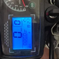 پیشتاز 1404 خشک|موتورسیکلت|تربت جام, شهید نصرالهی|دیوار