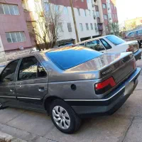 405پژو|خودرو سواری و وانت|گنبد کاووس, |دیوار