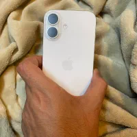 iPhone 16 با گارانتی|موبایل|مشهد, وکیل‌آباد|دیوار