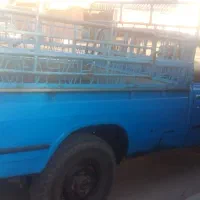 نیسان دیزلی