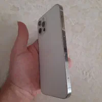 آیفون ۱۲ پرو ۲۵۶ گیگ|موبایل|اردبیل, |دیوار