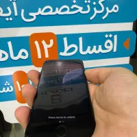 آیفون se فوق العاده با شرایط اقساطی قیمت مناسب|موبایل|اصفهان, مفتح|دیوار