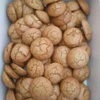 شیرینی گردویی