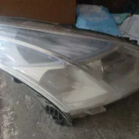 چراغ جلو خوردو مدل بالا سمت راست