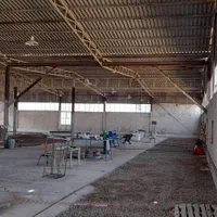 کارگرساده و راننده تراکتور
