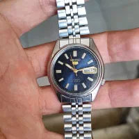 سیکو۵ سرمةای نبضی شبنما ضدآب فابریک ژاپن