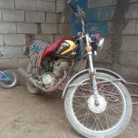 موتورسیکلت150