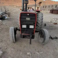 تراکتور مدل ۸۹|خودرو سنگین|کوهدشت, |دیوار