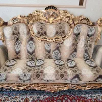 مبلمان سلطنتی    *مناسب جهیزیه* درحدنو