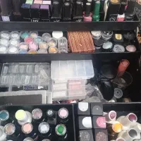 پک لوازم ناخن