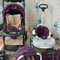 کالسکه دلیجان مدل بنیتا|کالسکه و لوازم جانبی|تبریز, |دیوار