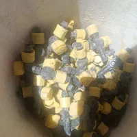 شیر قطره ای