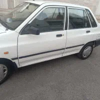 پراید مدل۸۴