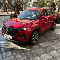 cs35|خودرو سواری و وانت|تهران, نیاوران|دیوار